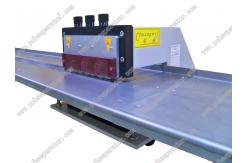 China V-Cut PCB Cutting Machine Specil In Led Lamps Strip supplier