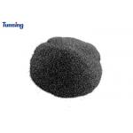 Black Polyurethane TPU DTF Hot Melt Powder Adhesive Bonding For Fabric