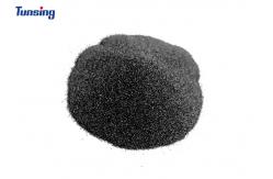 China Black Polyurethane TPU DTF Hot Melt Powder Adhesive Bonding For Fabric supplier
