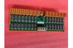 China T8293 Rockwell ICS Triplex T8293 Trusted Power Distribution Unit 15-Way Fused supplier
