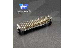 China HW-CMM Connectors, HW-221V34F26,MTL-55302F,2mm Pitch. supplier