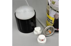 China Professional Foam Cleanser Valve for Skincare Enthusiasts with Precise Control supplier