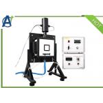 BS476-6 Building Materials Flame Propagation Properties Tester for sale