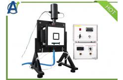 China Fire Propagation Index Testing Equipment for Laminated Foil by BS476 Part 6 supplier