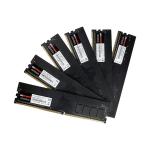8GB RAM Computer DDR4 8GB 2400MHZ 2666MHZ 1.2V Normal Voltage Non ECC for sale