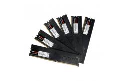 China 1.2V Desktop RAM Memory 4GB DDR4 2400mhz Desktop Ram Non ECC supplier