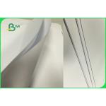Customized White Offset Bond Paper Double Sided Matte Can Write 787 * 1092 mm