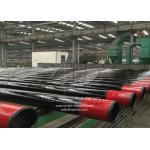 Oil Industry R2 Tubing Pipe API Threads Hot Rolled Processing API 5CT Standard for sale