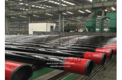 China Oil Industry R2 Tubing Pipe API Threads Hot Rolled Processing API 5CT Standard supplier