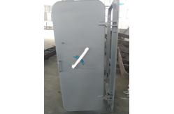 China Customizable A60 Weathertight Steel Marine Doors for Superstructure Access supplier