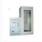Paper Gypsum Board Flammability Testing Equipment Stability Combustion for sale