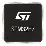 STM32H747BGT6      STMicroelectronics for sale