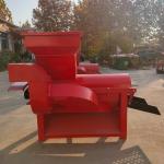 Automated Multi Row Corn Sheller Machine For Smallholder Farmers