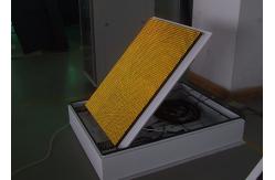 China P10 P16 VMS Road Signs IP65 Highway Electronic Speed Limit Dispaly supplier