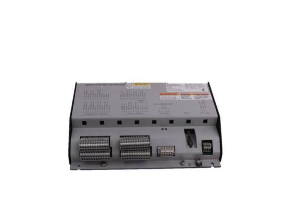 WOODWARD | 8200-314 | PLC MODULE