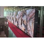 100-Hour Lifetime SMD LED Screen for Durable Advertising Solutions for sale