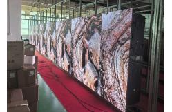 China 100-Hour Lifetime SMD LED Screen for Durable Advertising Solutions supplier
