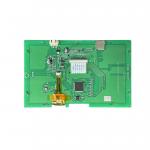 7 Inch TFT LCD Display 1024x600 with Capacitive Touch Panel