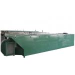 TP2M Foam Beads Drying Feeding Pre Expander Machine Automatic Electric for sale