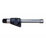 20-25mm Three Point Internal Micrometer with IP54 Protection and Digital Readout Display
