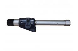 China 20-25mm Three Point Internal Micrometer with IP54 Protection and Digital Readout Display supplier