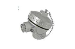 China ADC12 Rtd Connection Head , Electrical Heating Elements For Thermocouple Assembled supplier