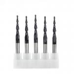 Carbide Tools For Woodworking Varies Shank Diameter Cutting Tools For Different Feed Rate for sale
