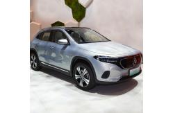 China New Energy Mercedes Benz EV EQA 260 SUV 2024 Pure Electric SUV supplier