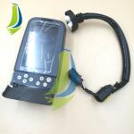 221-8861 Monitor Display Panel For E329D E330D Excavator Parts for sale