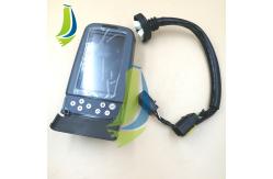 China 221-8861 Monitor Display Panel 2218861 For E320D E330D Excavator supplier