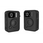 Portable Ambarella 4G Body Worn Camera Wifi 140° View For Law Enforcement Recorder for sale