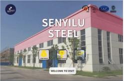 China Color Coated Aluminum Coil manufacturer
