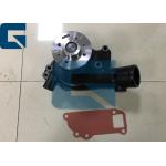 Doosan DH220-5 DH225LC-7 Excavator Engine Parts DB58 Water Pump 65.06500-6144B for sale