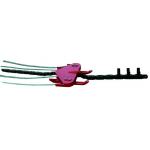 Power Balancing Heads Running Board For Conductor Pulling Lines Overhead Transmission