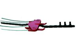 China Power Balancing Heads Running Board For Conductor Pulling Lines Overhead Transmission supplier