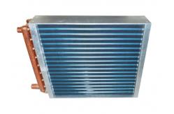 China 3row Plate Fin Heat Exchanger supplier
