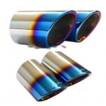 Automotive Parts  PVD  Plating Machine,  Strong Adhesion film, scratch resistance Coating