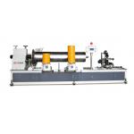 Gear Drive 500mm Spiral Paper Tube Machine Automatic Big Diameter Winding for sale