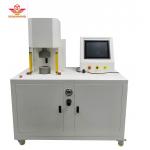 AC220V 50Hz Laboratory Automated EN 143 PFE Tester for sale