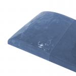 Waterproof Adjustable Leg and head part high quality PVC beauty salon mattress topper protector cover for sale