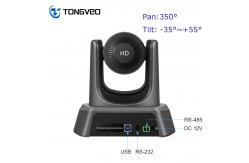 China Hypercardioid 2.1 Megapixel TEVO NV3U PTZ Camera For live streaming & croadcasting supplier