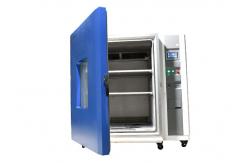 China Programmable 1540L Cold And Damp Heat Stainless Steel Environmental Chambers supplier