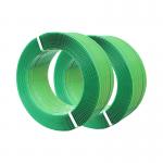 1608 PP PET Strap Plastic Steel Packing Strips 16mm For Logistics Industry for sale
