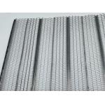 0.3mm Thickness Plaster Reinforcement Mesh 600 x 2500mm Galvanised Rib Lath for sale