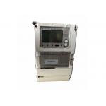 Three Phase Anti Tamper LoRaWAN Electric Meter With LCD Display for sale