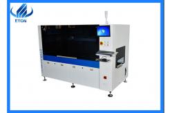 China LED strip printing 100m SMT production automatic printer machine supplier