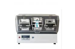 China AC220V 5A SATRA TM161 EN20344 Sole Flexing Tester supplier