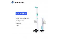 China 10W Bmi Measurement Machine supplier