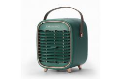 China Air Cooler Fan with Humidication & Three Speed Settings, Add Water & Ice supplier