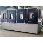 Automatic Control Environmental Test Chambers , Temperature Shock Test Chamber